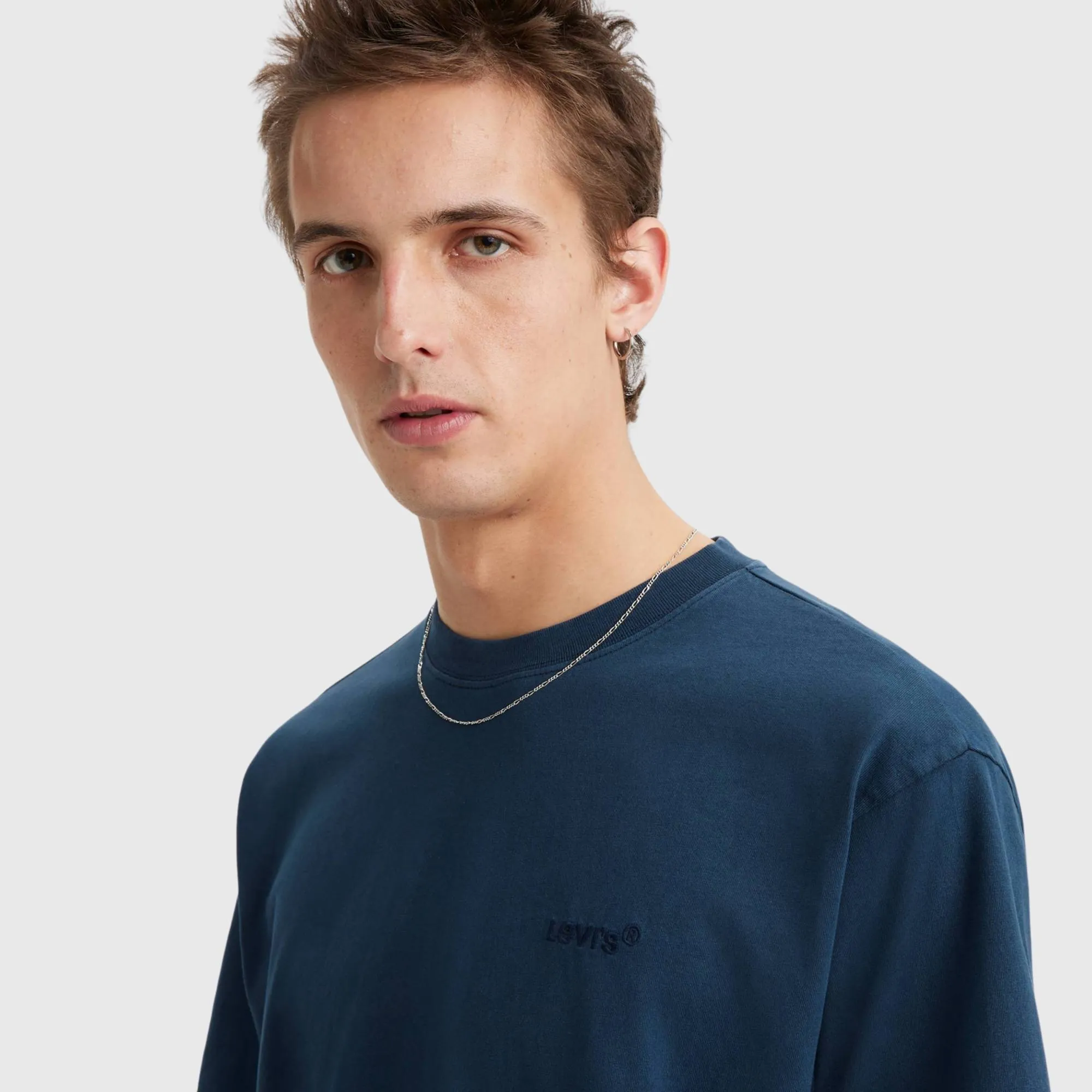 LEVI'S RED TAB VINTAGE TEE
