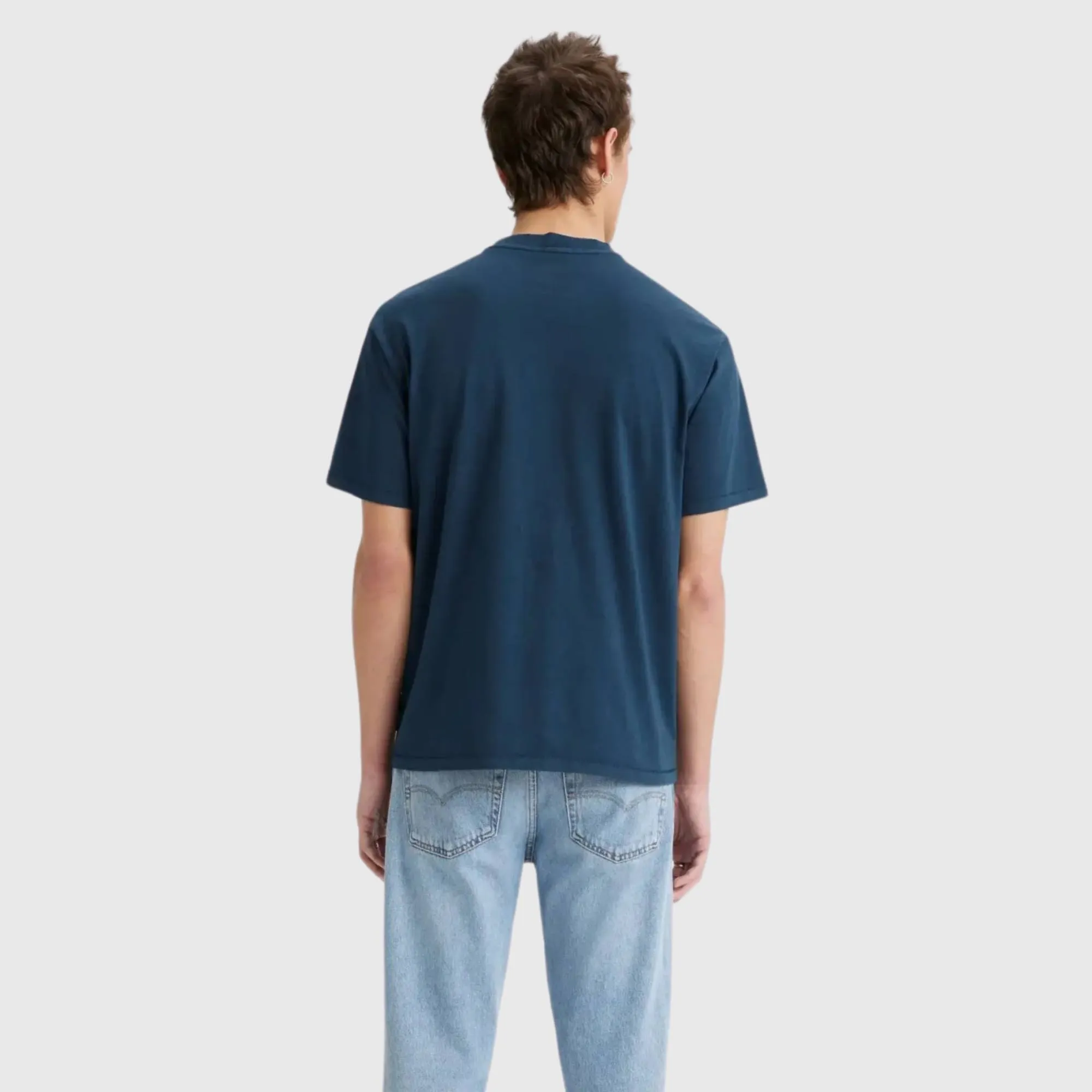 LEVI'S RED TAB VINTAGE TEE