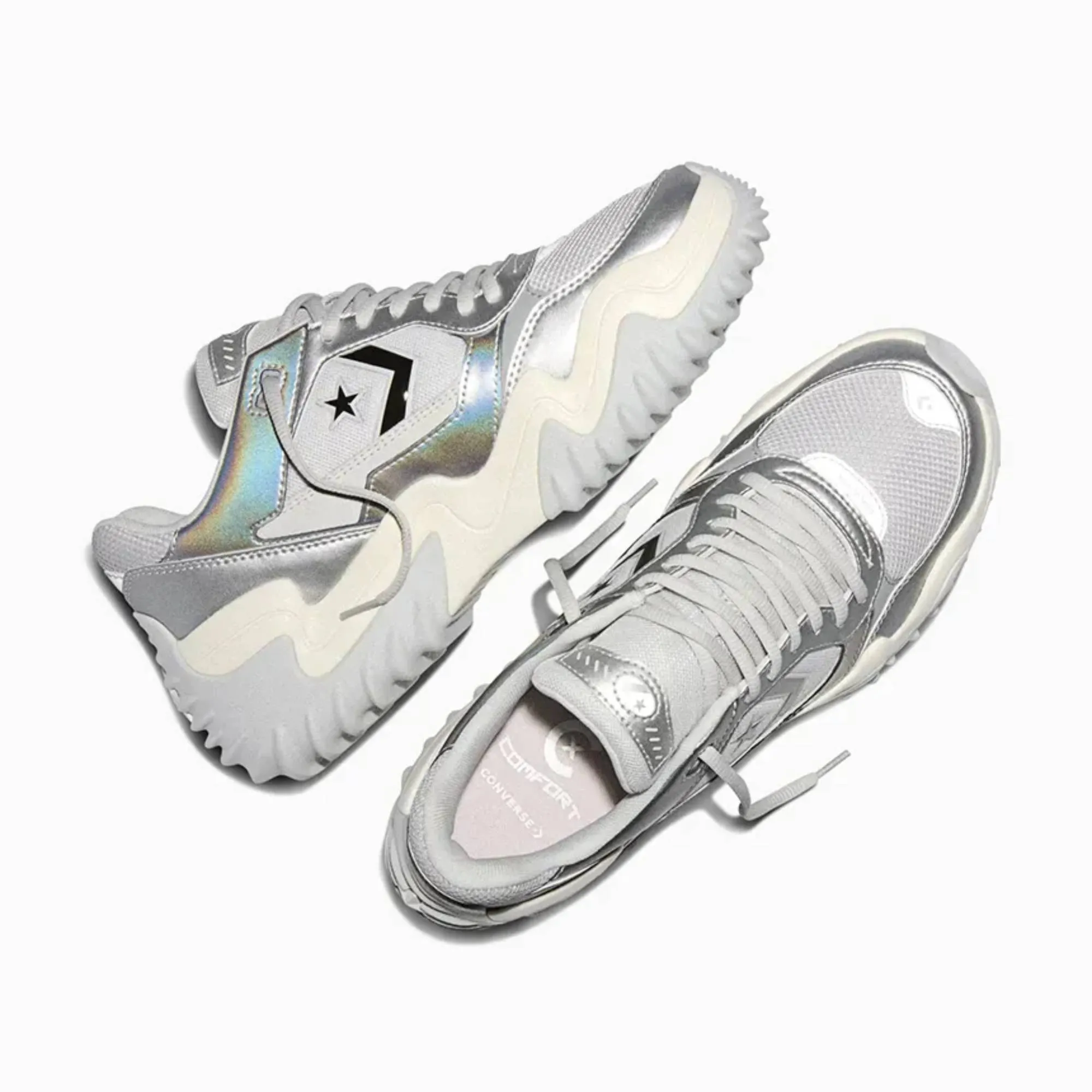 CONVERSE CONVERSE WAVE MOTION TRAINER