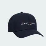 TOMMY JEANS TH ESTABLISHED CAP