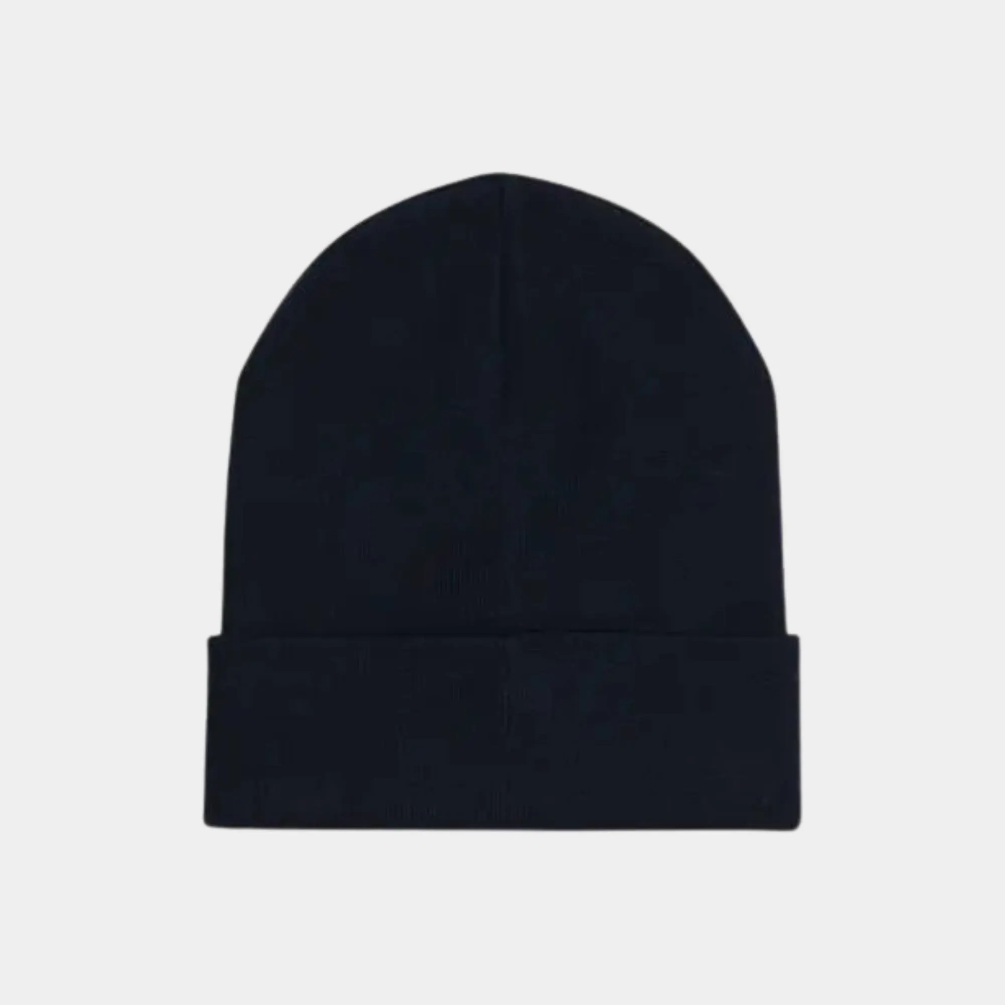 TOMMY JEANS MENS LINEAR LOGO BEANIE