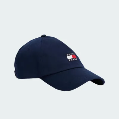 TOMMY JEANS HERITAGE CORE CAP