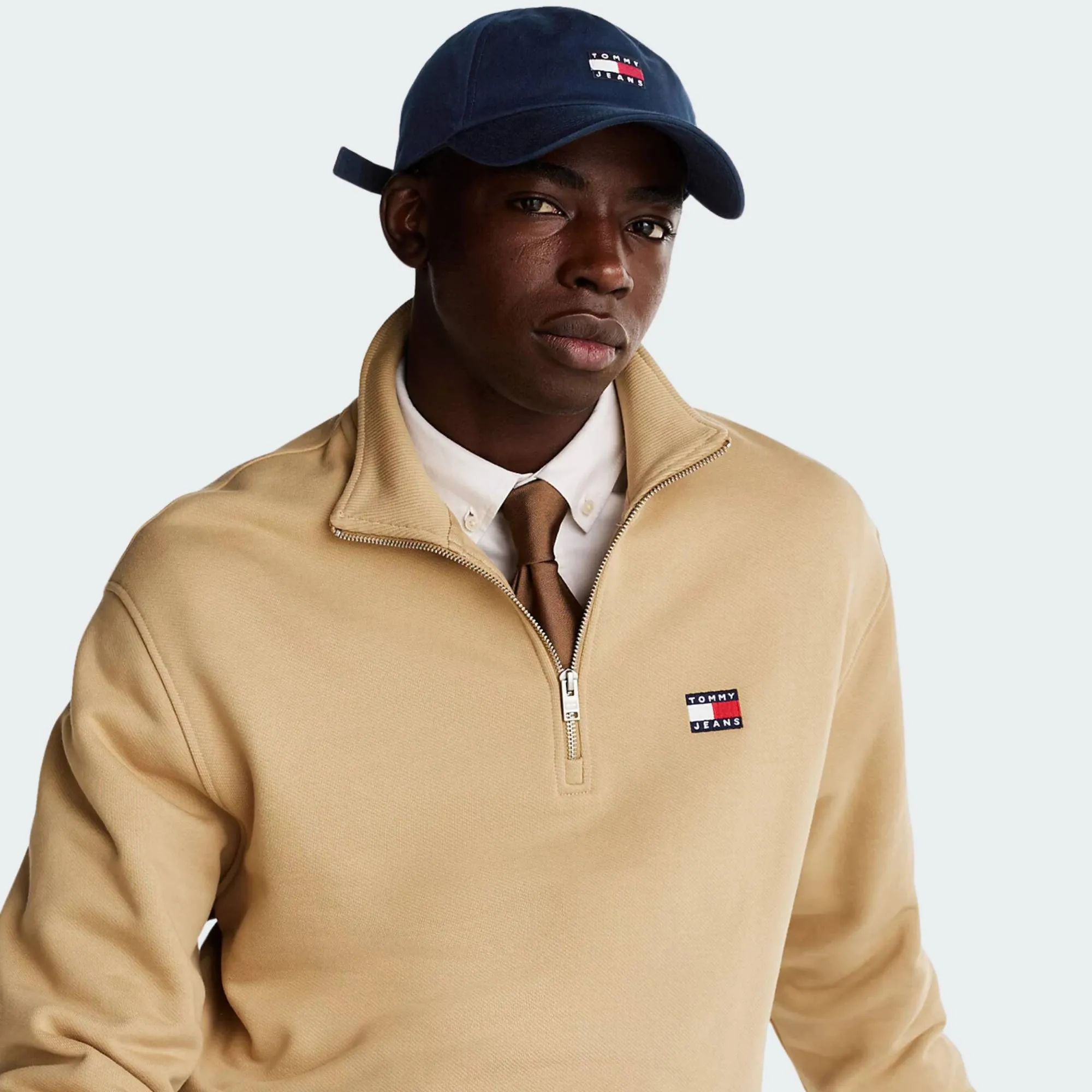TOMMY JEANS HERITAGE CORE CAP