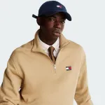 TOMMY JEANS HERITAGE CORE CAP
