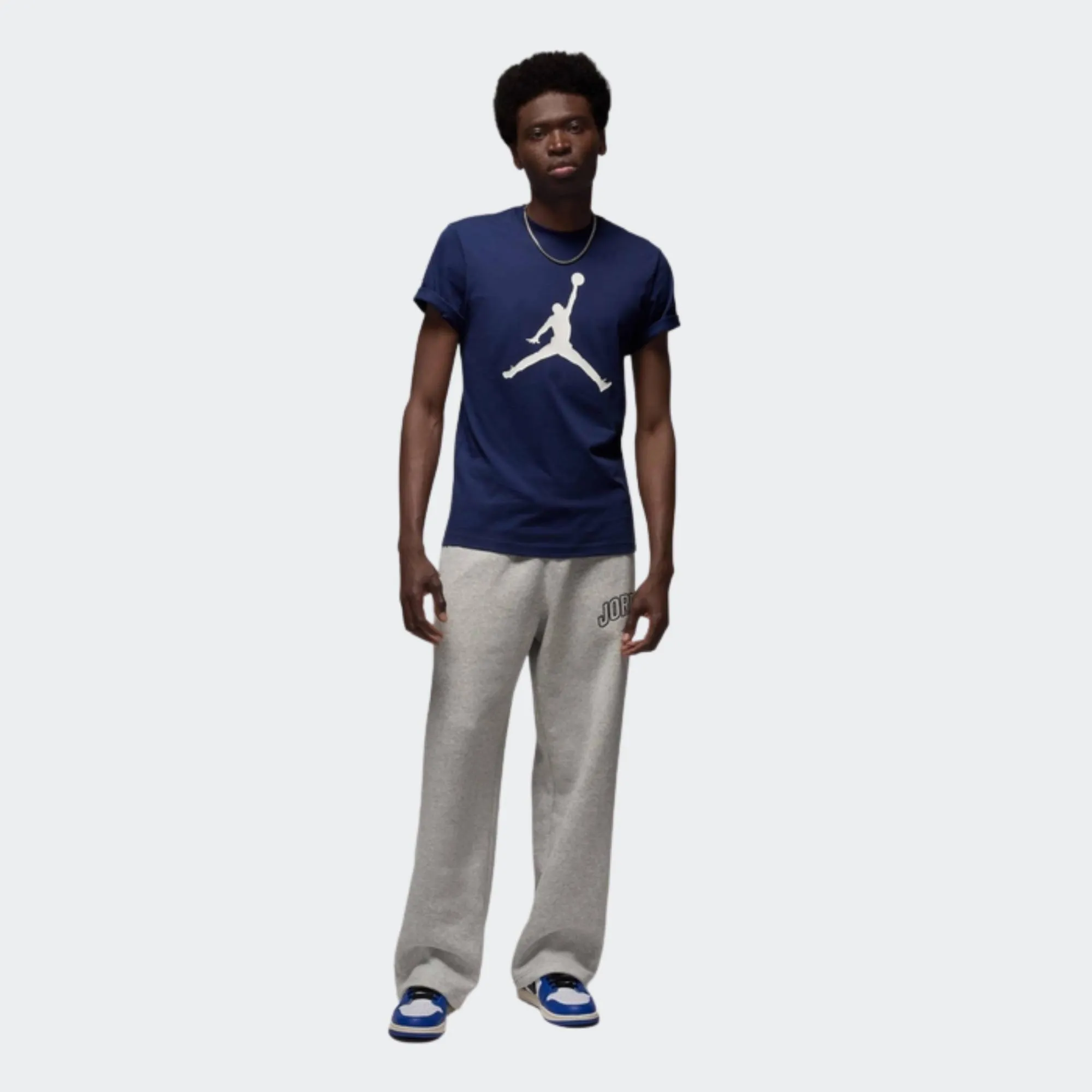 JORDAN JUMPMAN TSHIRT