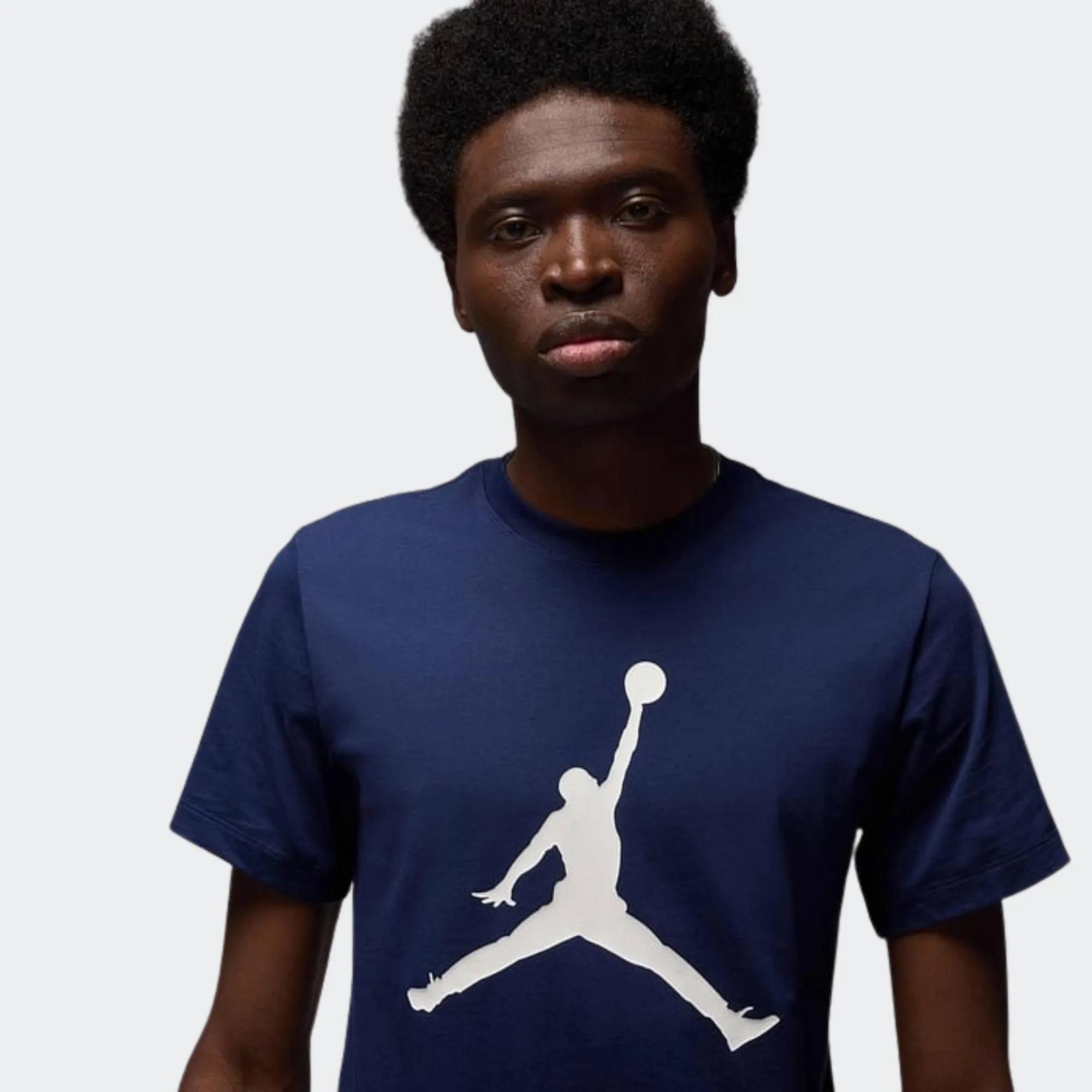 JORDAN JUMPMAN TSHIRT