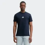 TOMMY JEANS REGULAR PEAKS TEE