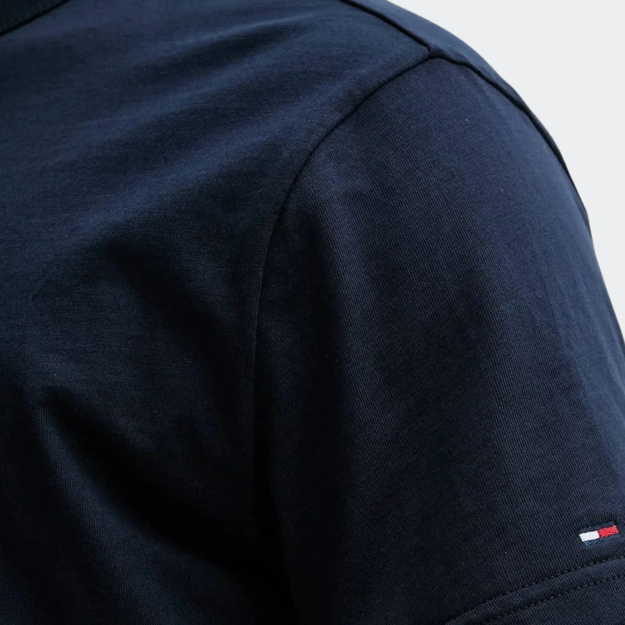 TOMMY JEANS REGULAR PEAKS TEE