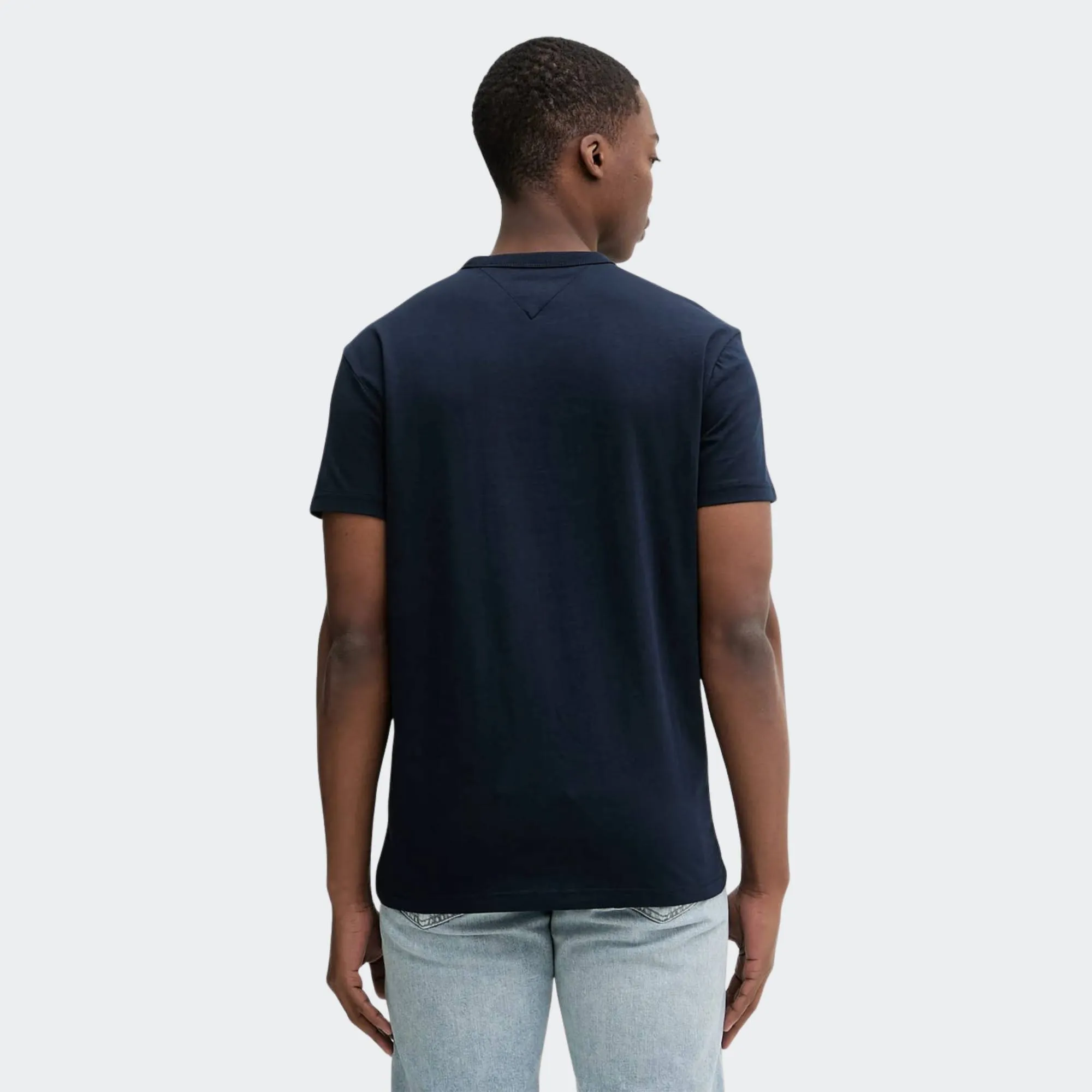 TOMMY JEANS REGULAR PEAKS TEE