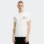 TOMMY JEANS SLIM ENTRY BILLS TEE
