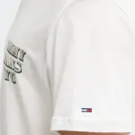 TOMMY JEANS SLIM ENTRY BILLS TEE