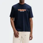 TOMMY JEANS 90S TOMMY JEANS BLOCK