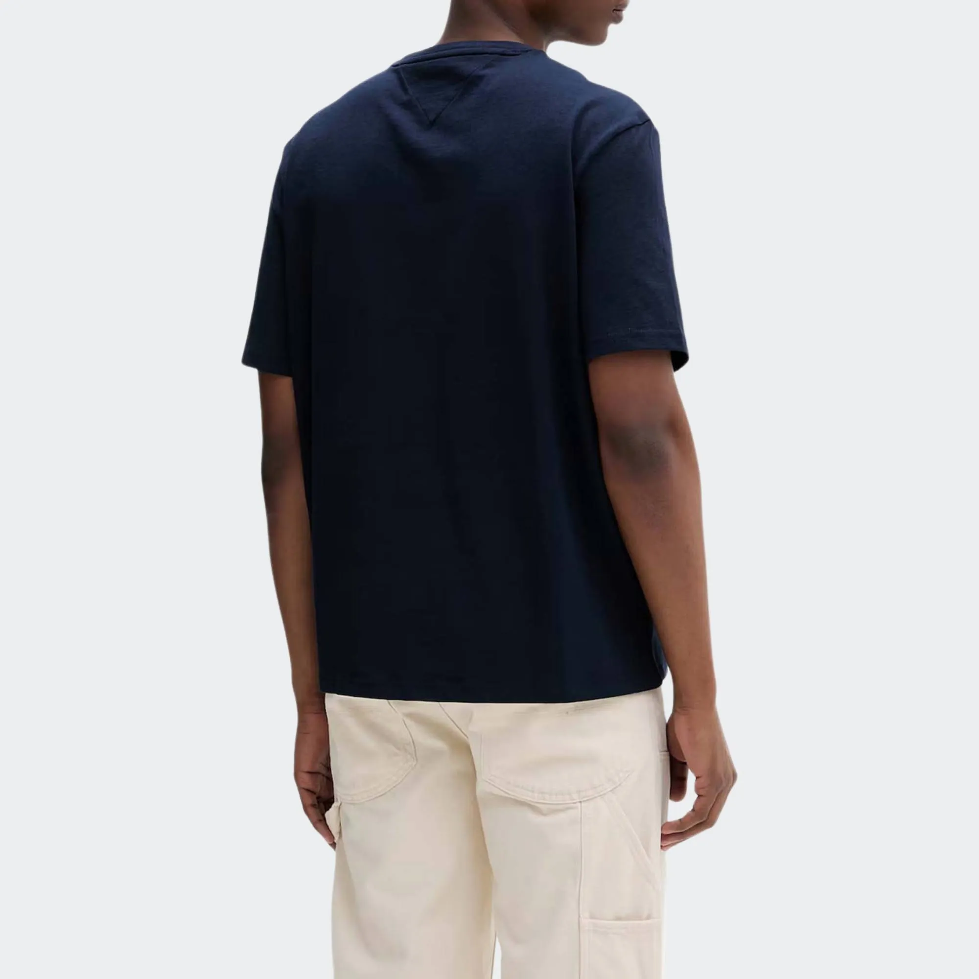 TOMMY JEANS 90S TOMMY JEANS BLOCK