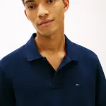 TOMMY JEANS MENS REGULAR ESSENTIAL POLO