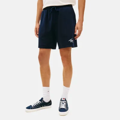 TOMMY JEANS SIGNATURE BEACH SHORT