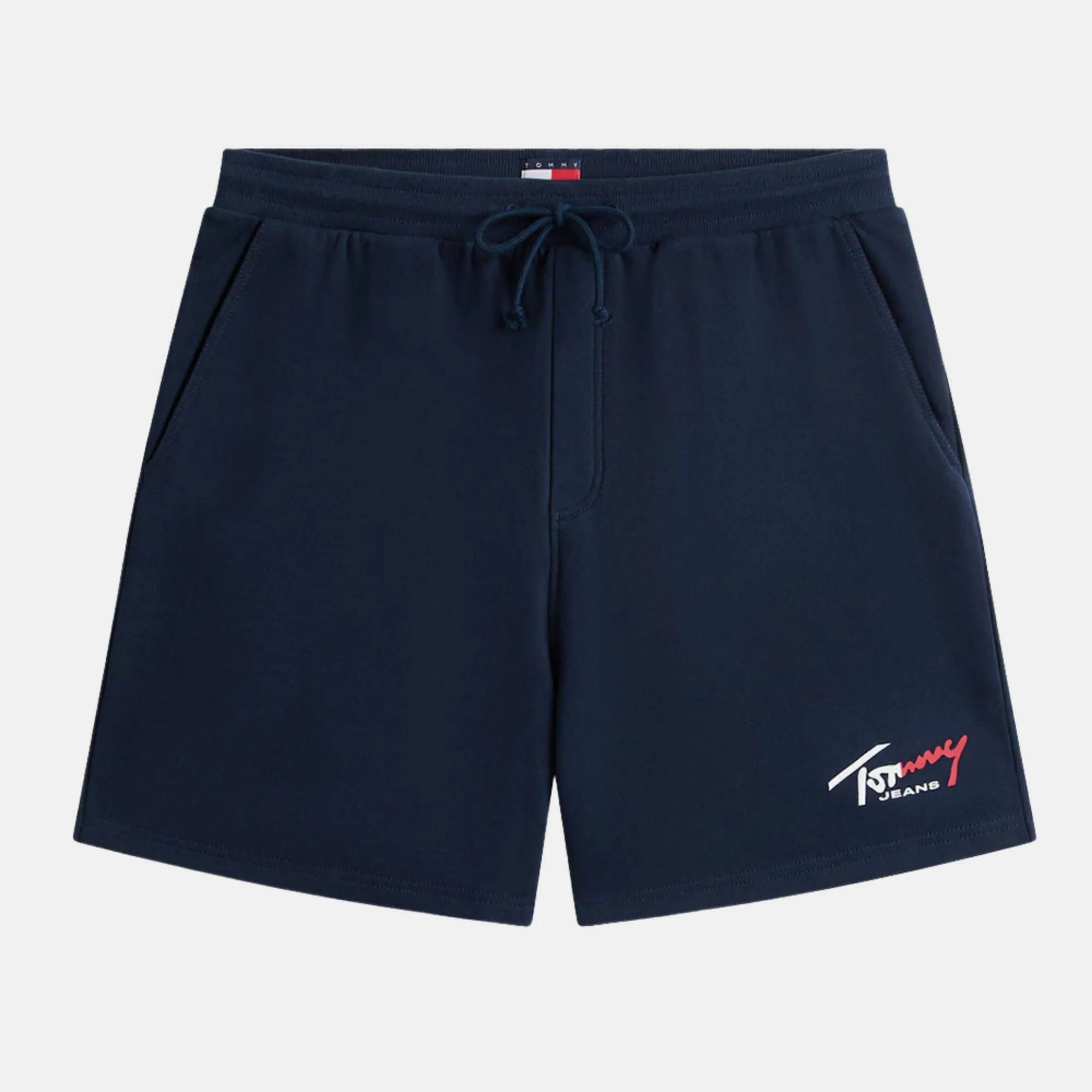 TOMMY JEANS SIGNATURE BEACH SHORT