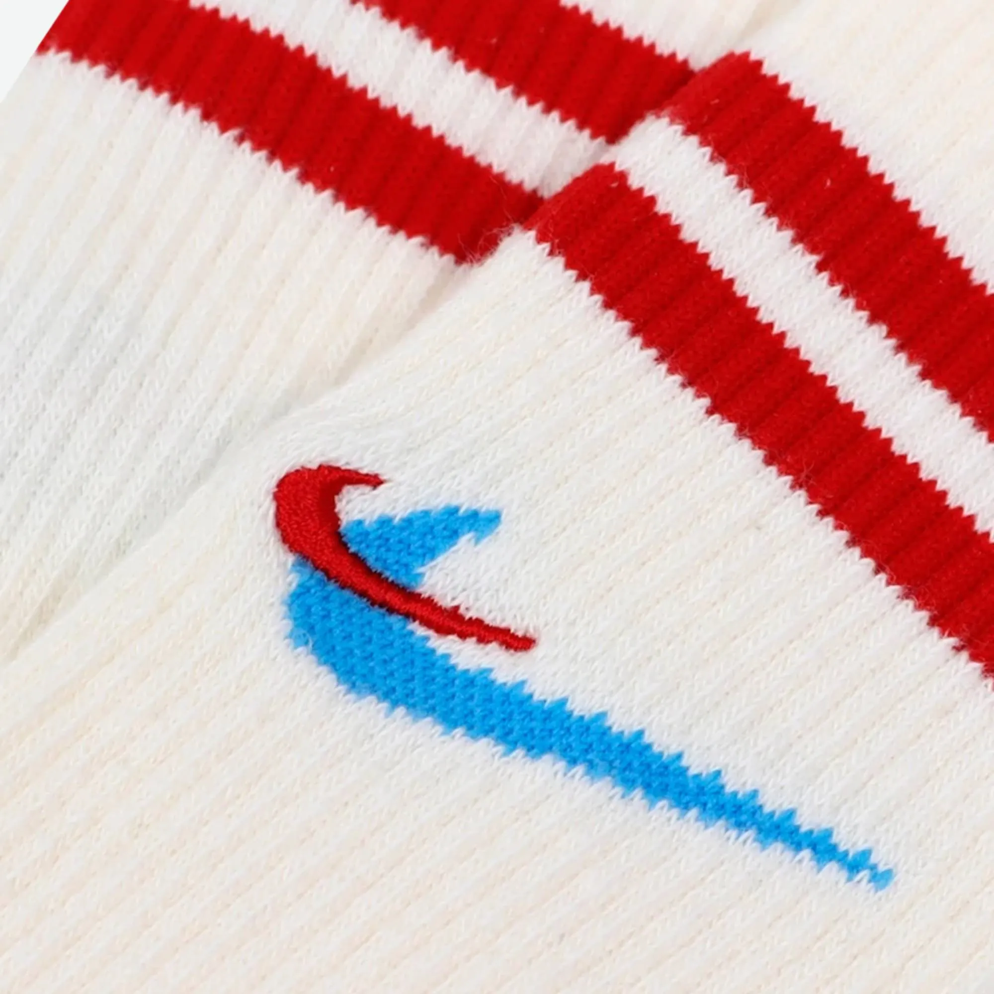 NIKE EVERYDAY PLUS CUSHIONED CREW AF1 SOCKS