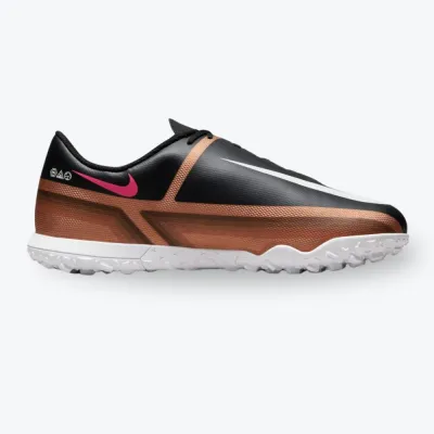NIKE JUNIOR PHANTOM GT2 CLUB TF