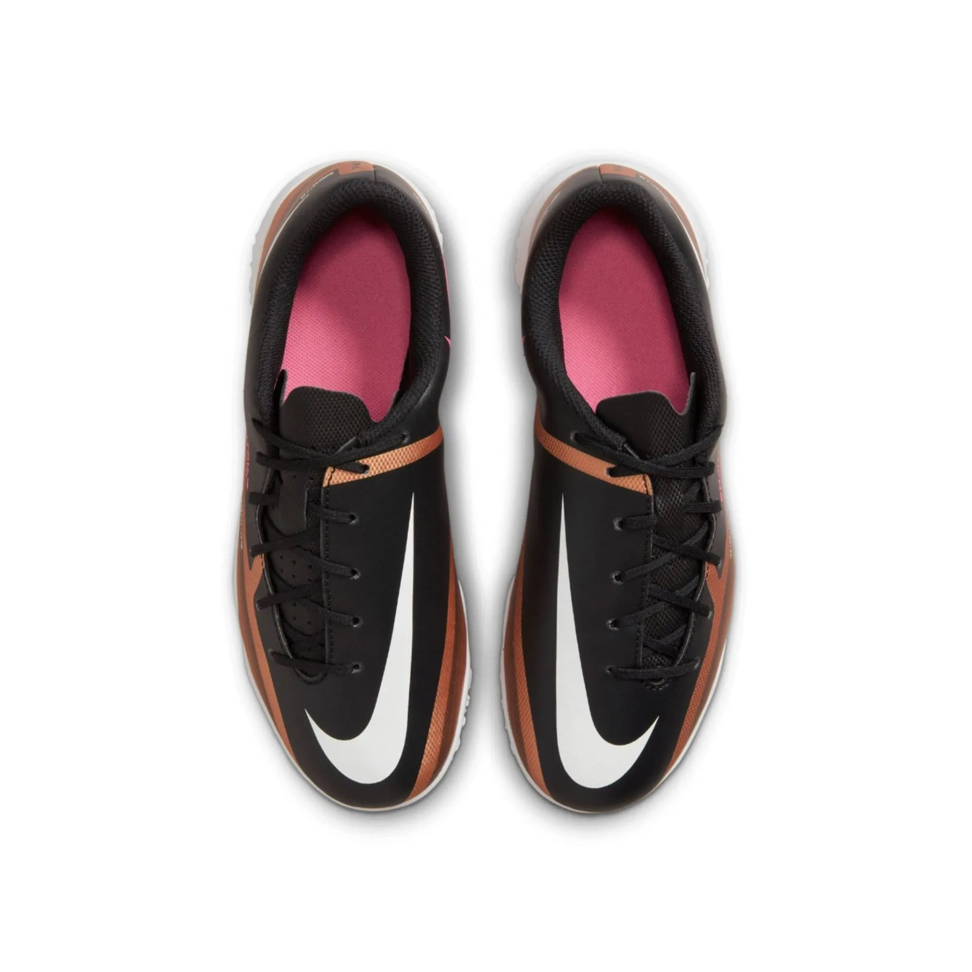 NIKE JUNIOR PHANTOM GT2 CLUB TF