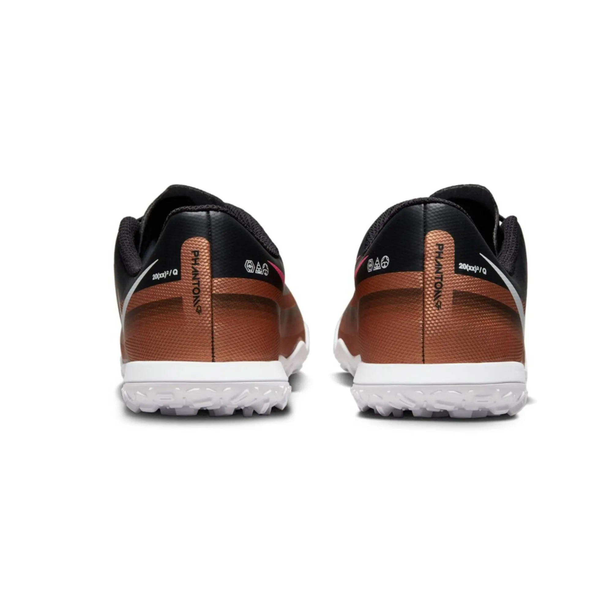 NIKE JUNIOR PHANTOM GT2 CLUB TF