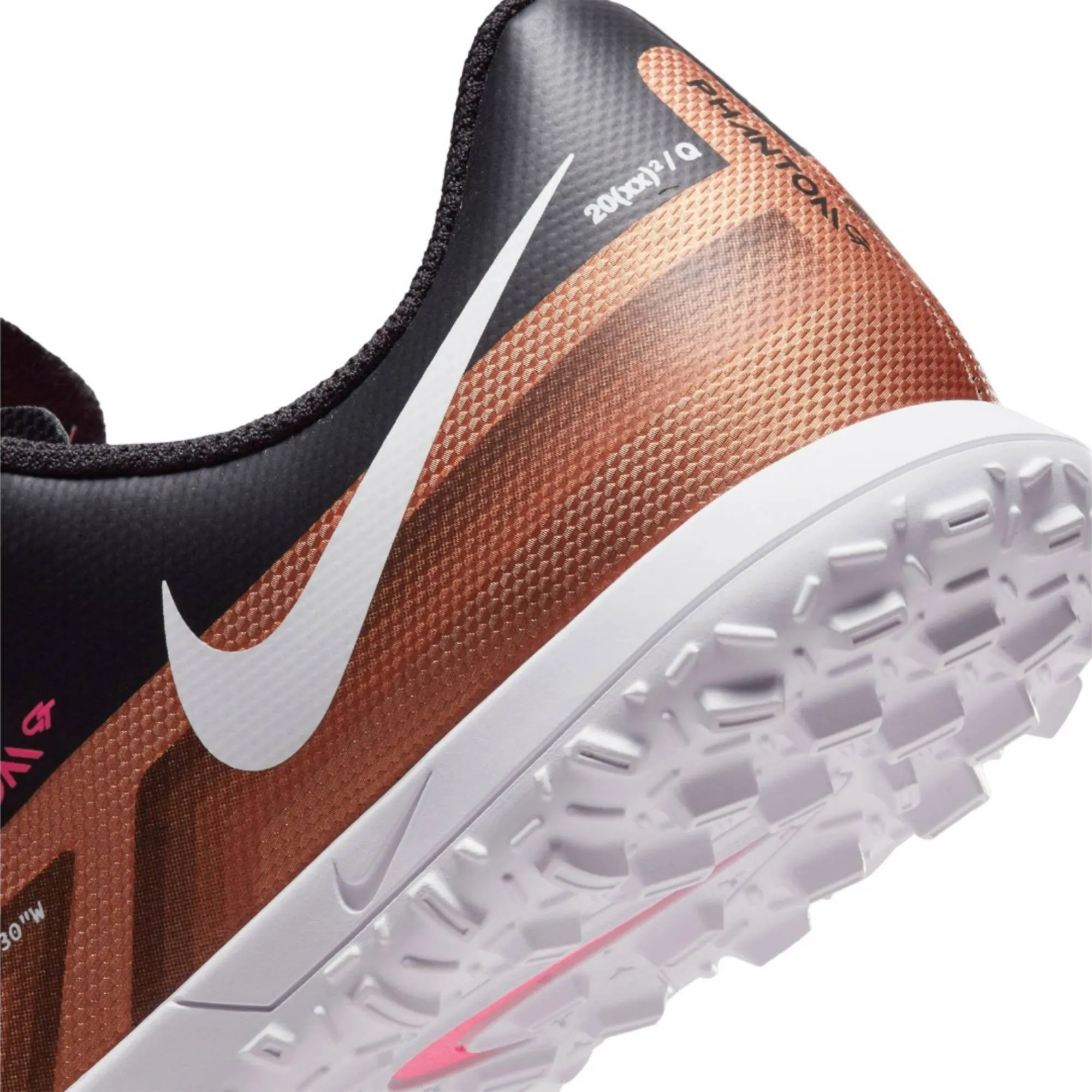 NIKE JUNIOR PHANTOM GT2 CLUB TF
