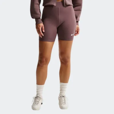NIKE WOMENS NSW CLASSIC SHORT TIGHT
