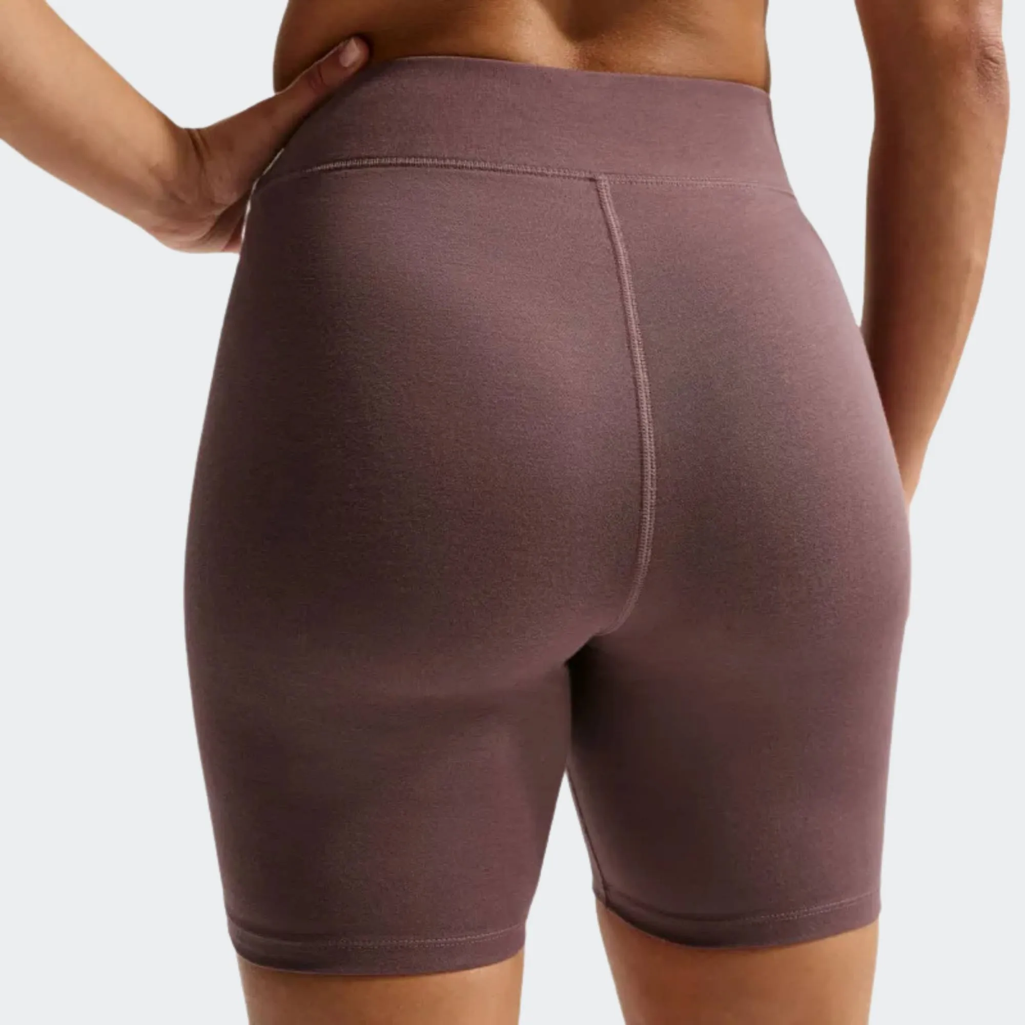 NIKE WOMENS NSW CLASSIC SHORT TIGHT