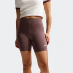 NIKE WOMENS NSW CLASSIC SHORT TIGHT