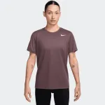 NIKE WOMENS DRI FIT TEE