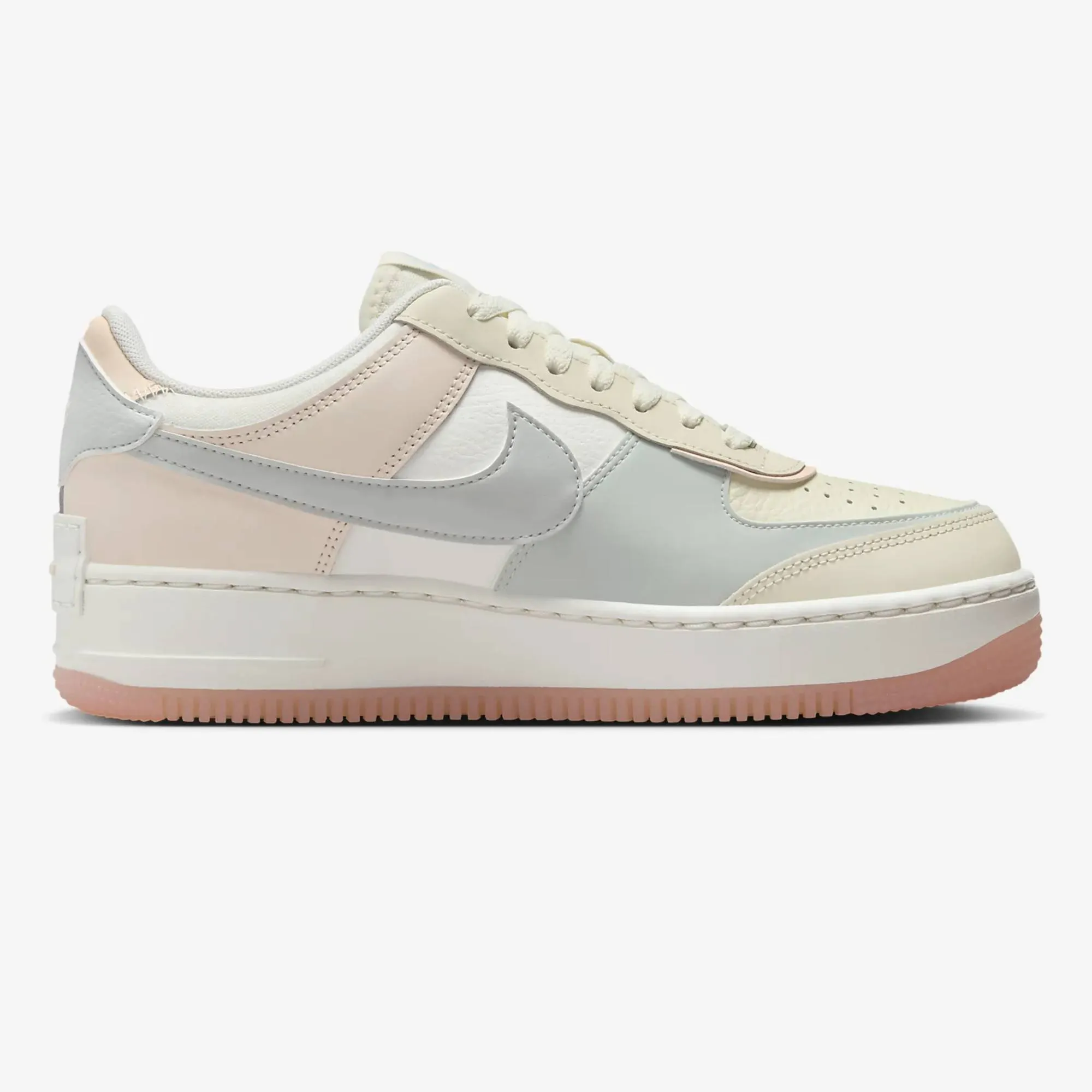NIKE AIR FORCE 1 SHADOW