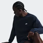 NIKE MENS CLUB CREW