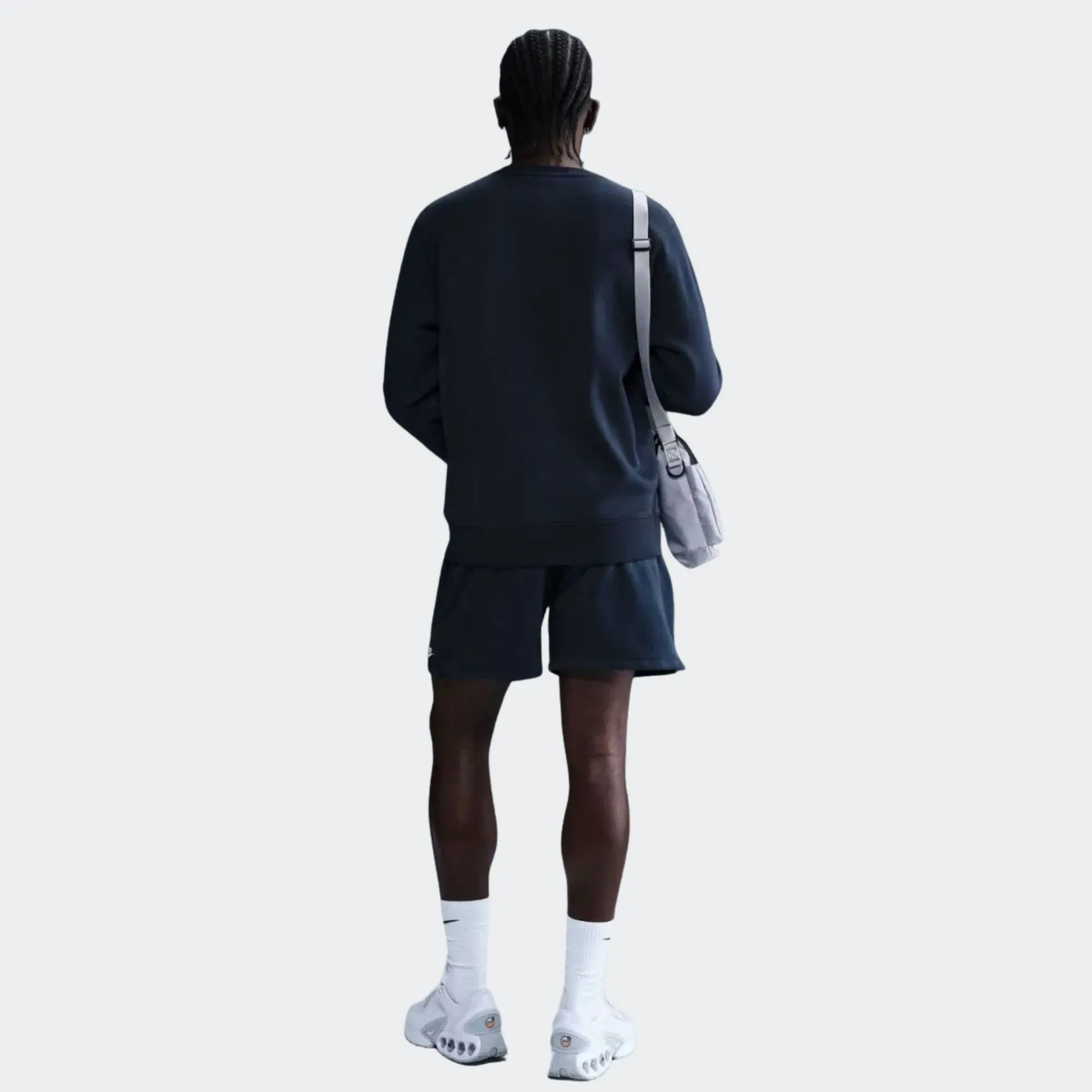 NIKE MENS CLUB CREW