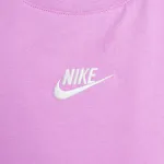 NIKE GIRLS NSW T SHIRT