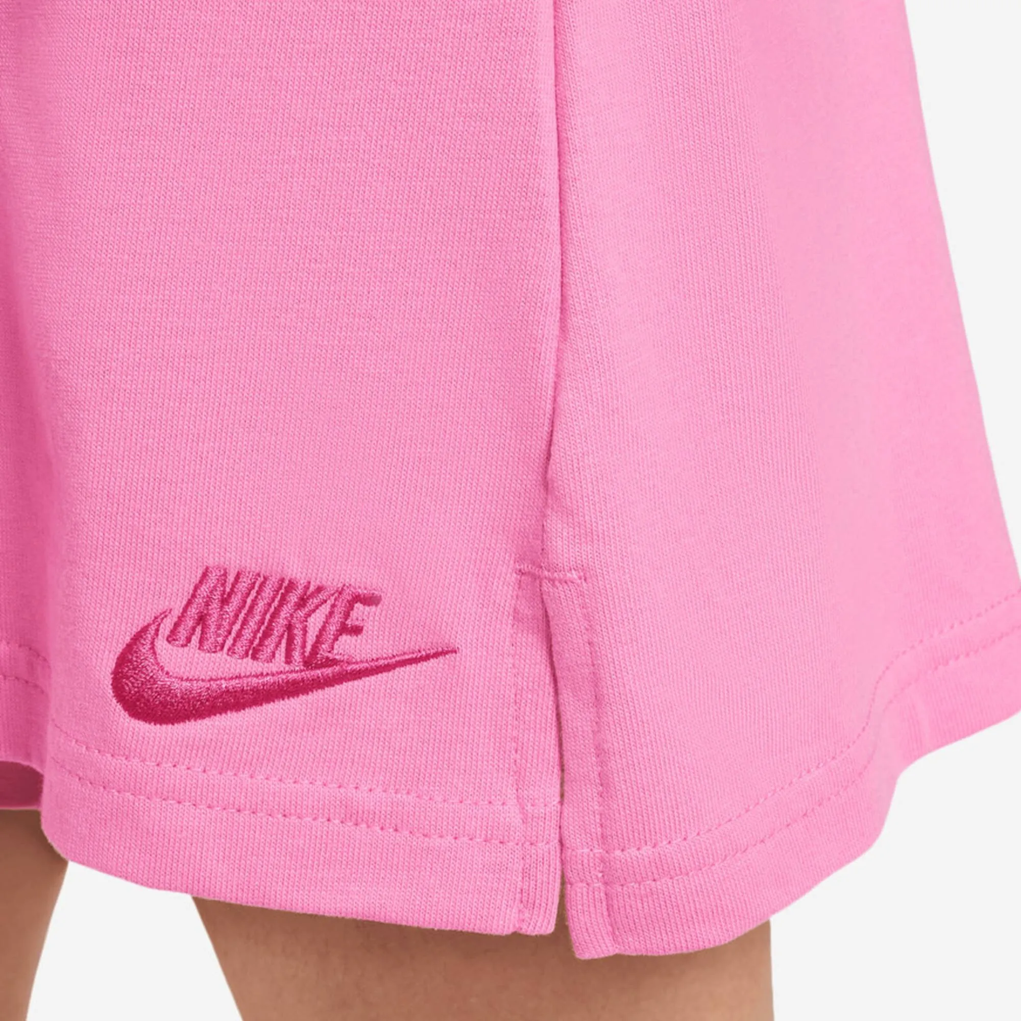 NIKE SPORTSWEAR KIDS JERSEY SHORTS