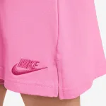 NIKE SPORTSWEAR KIDS JERSEY SHORTS