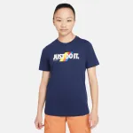 NIKE KIDS SPORTSWEAR T-SHIRT