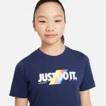 NIKE KIDS SPORTSWEAR T-SHIRT