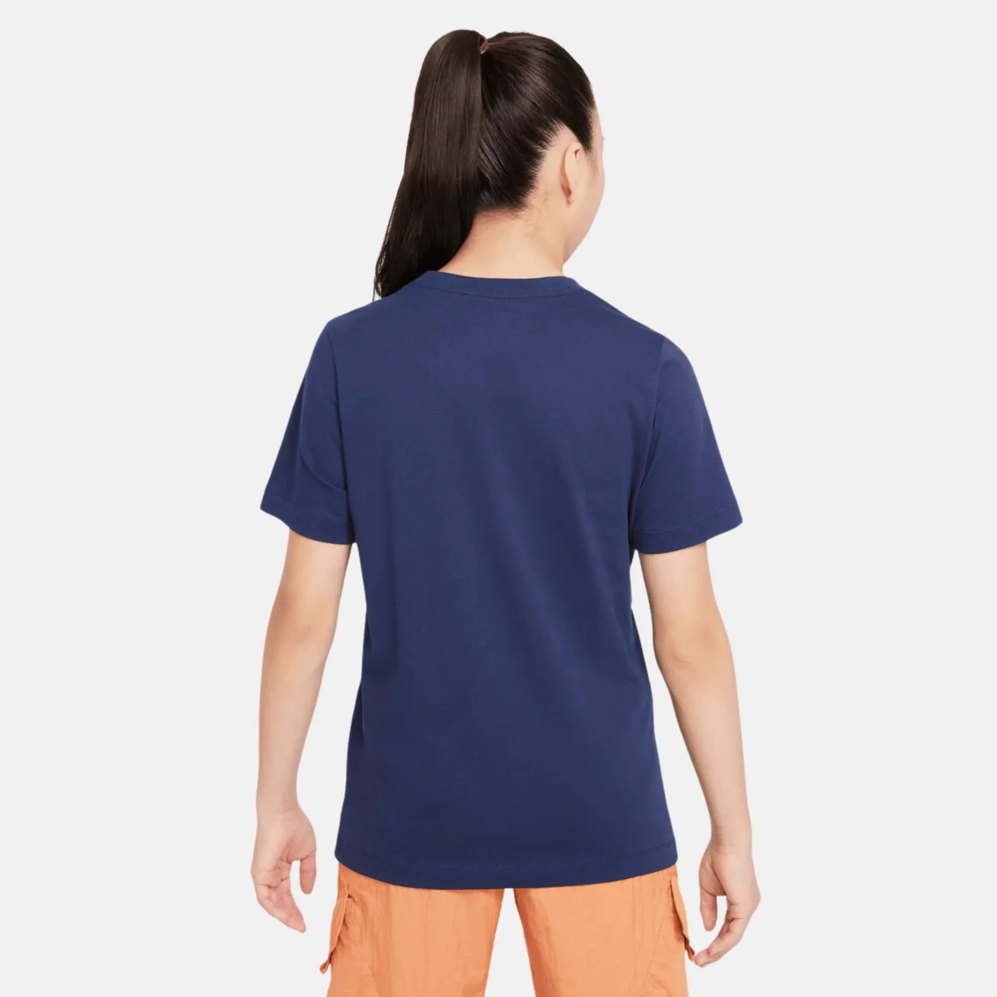 NIKE KIDS SPORTSWEAR T-SHIRT