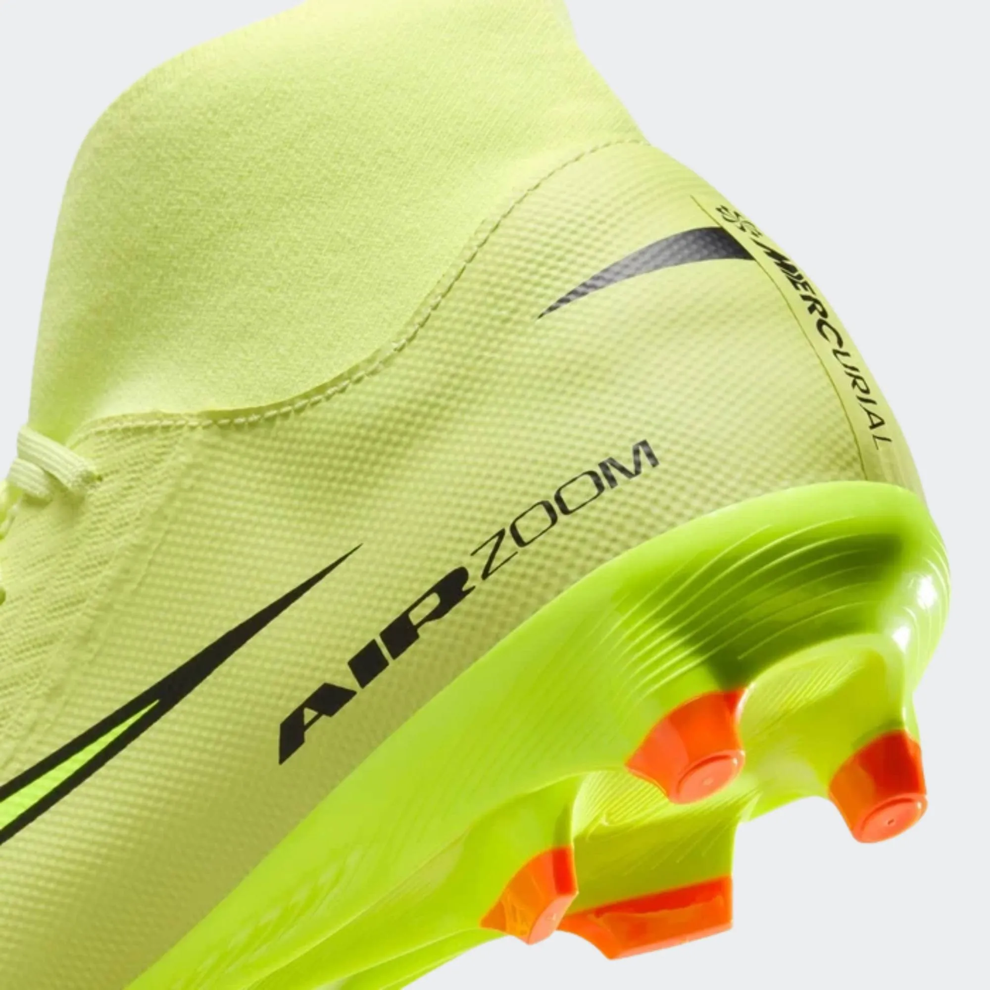 NIKE ZOOM SUPERFLY 10 ACADEMY FG/MG