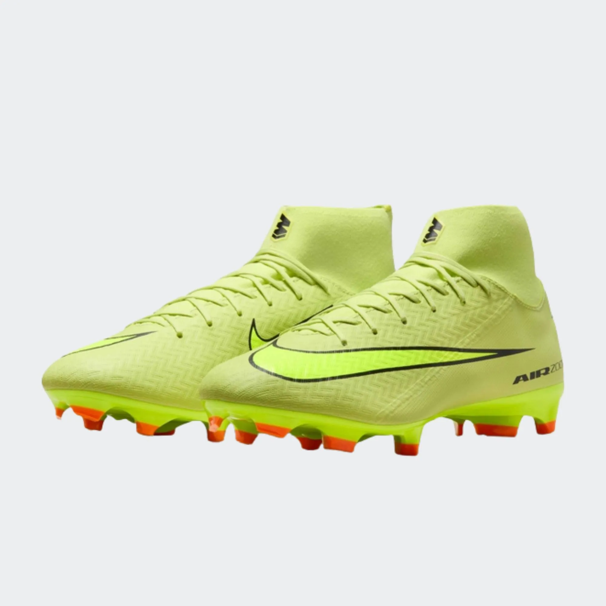 NIKE ZOOM SUPERFLY 10 ACADEMY FG/MG