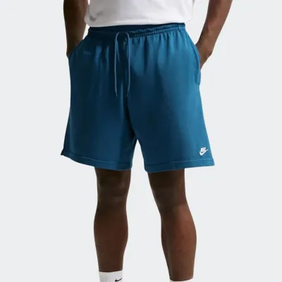 NIKE MENS CLUB KNIT SHORT
