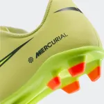 NIKE JUNIOR VAPOR 16 CLUB FG/MG