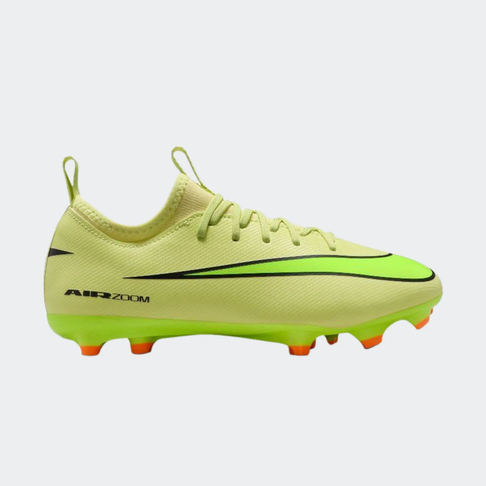 NIKE JUNIOR ZOOM VAPOR 16 ACADEMY FG/MG