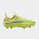 NIKE JUNIOR ZOOM VAPOR 16 ACADEMY FG/MG