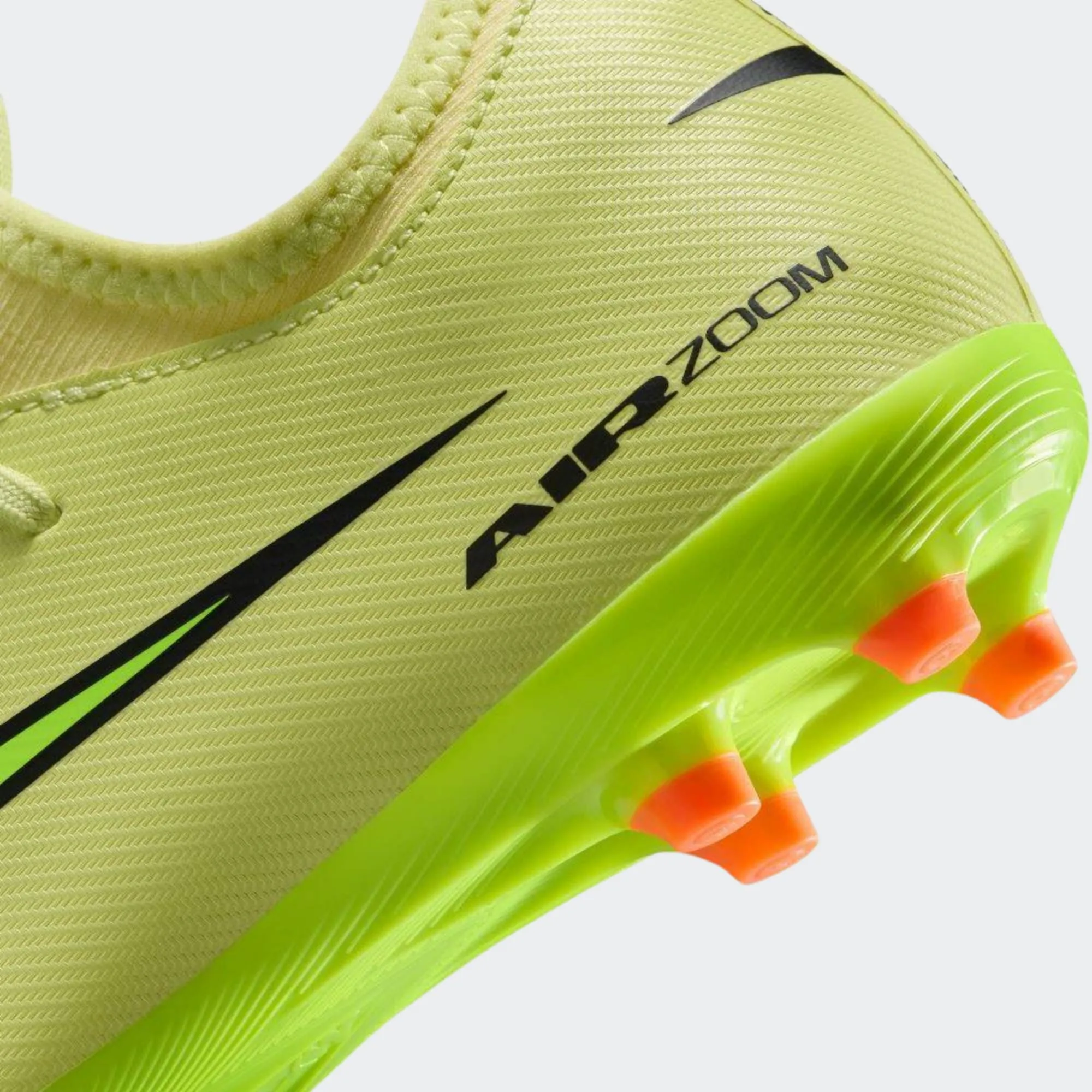 NIKE JUNIOR ZOOM VAPOR 16 ACADEMY FG/MG