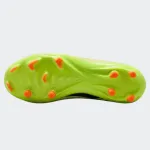 NIKE JUNIOR ZOOM VAPOR 16 ACADEMY FG/MG