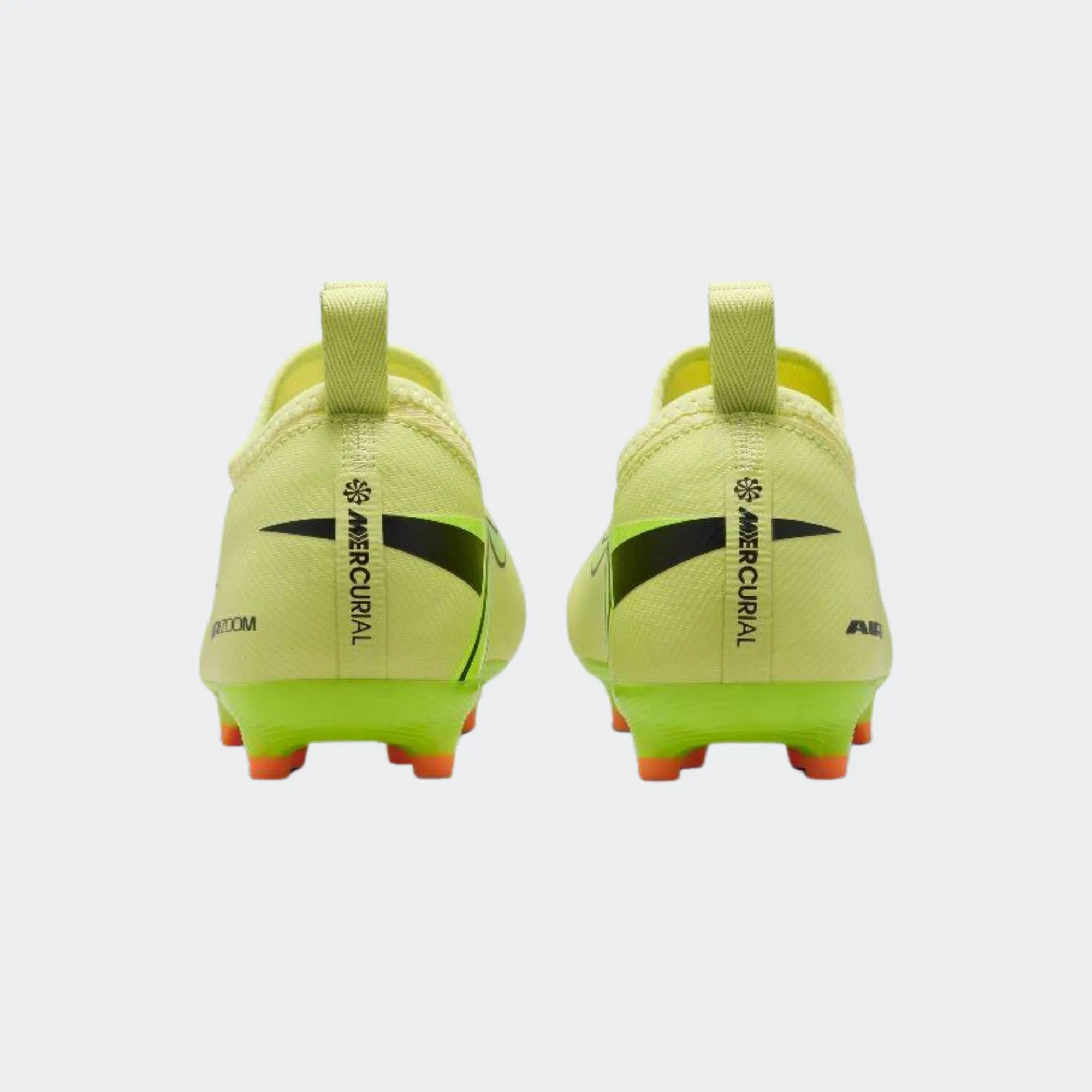 NIKE JUNIOR ZOOM VAPOR 16 ACADEMY FG/MG