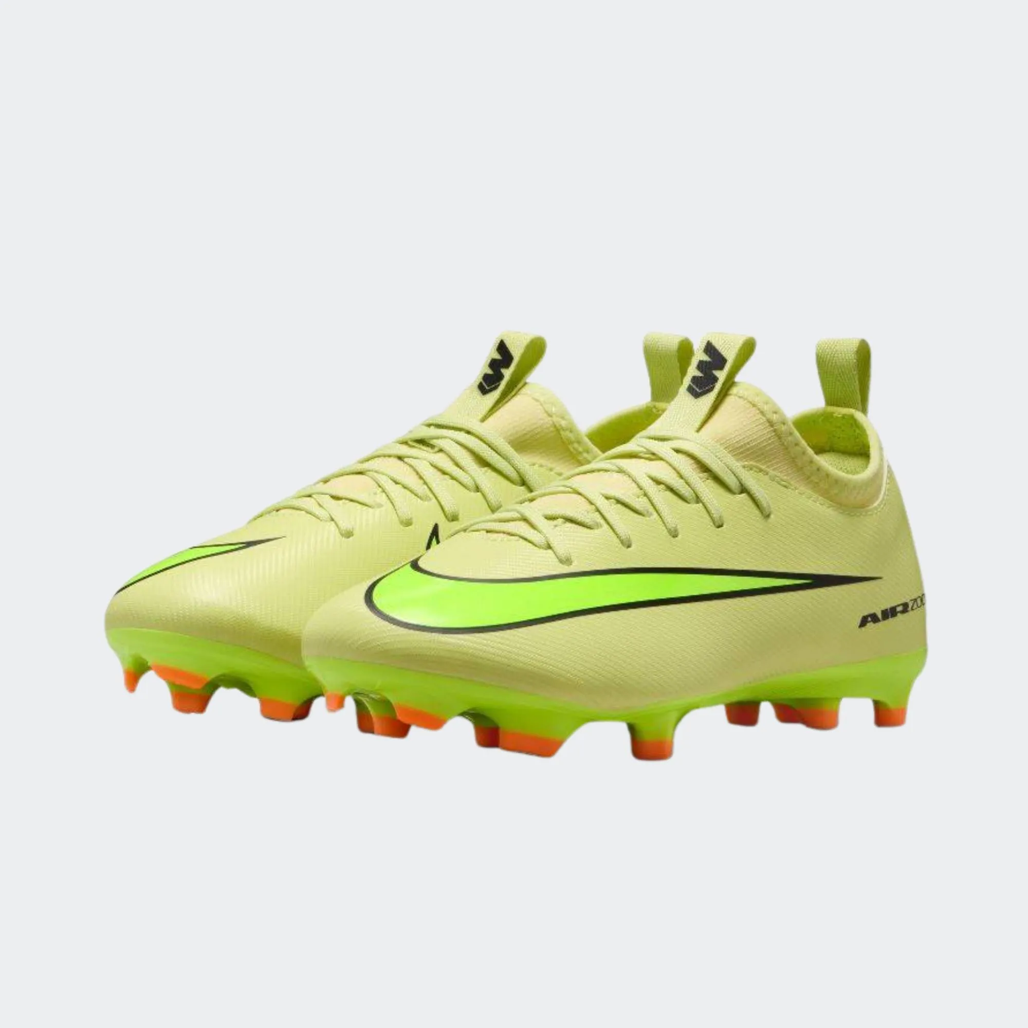NIKE JUNIOR ZOOM VAPOR 16 ACADEMY FG/MG