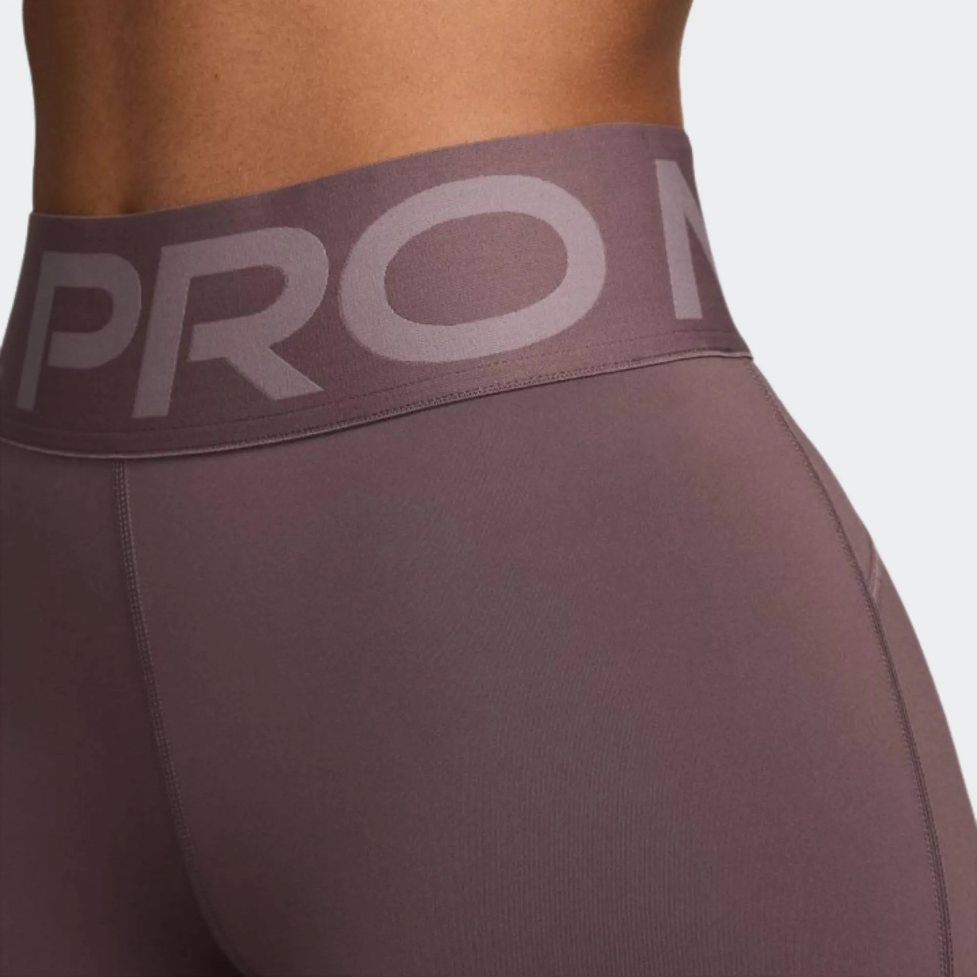 NIKE WOMENS PRO SCULPT DRI FIT 3INCHES SHORT