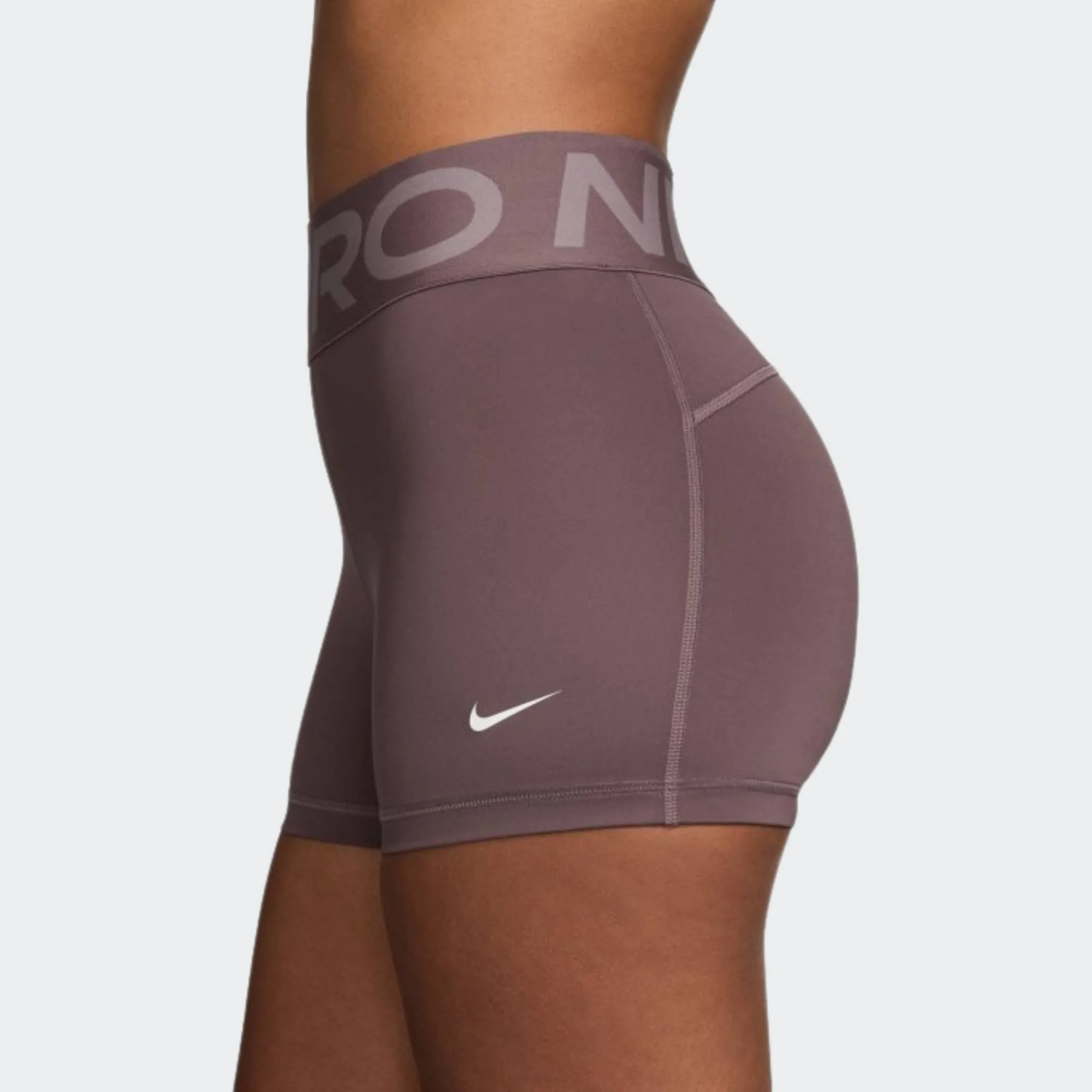 NIKE WOMENS PRO SCULPT DRI FIT 3INCHES SHORT